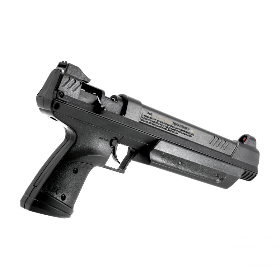 Umarex Strike Point 5.5 mm PCA air pistol 4/8