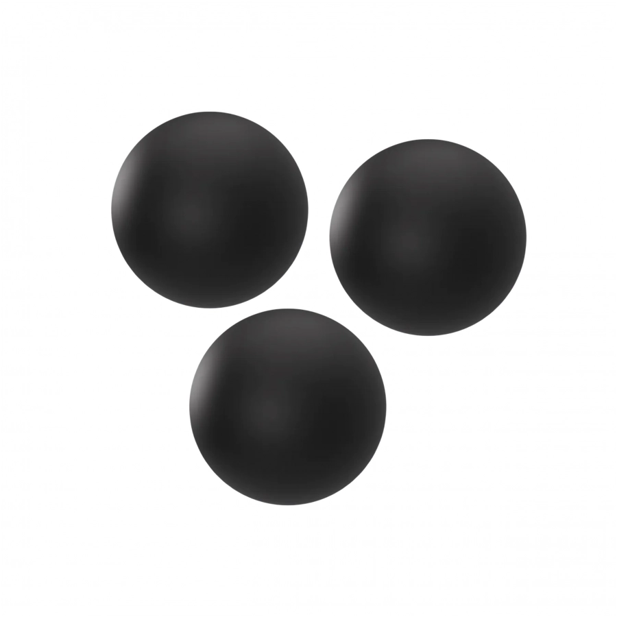 Umarex T4E Performance RBI .50/100pcs rubber bullets. 3/3
