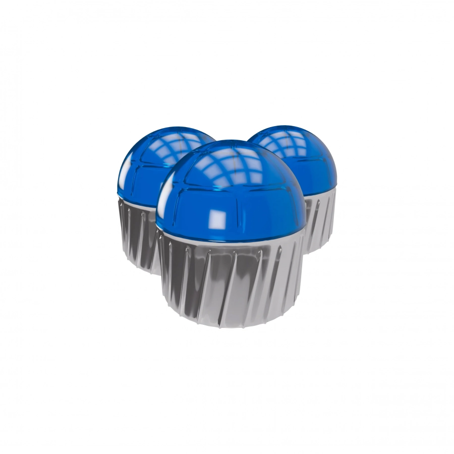 Umarex T4E Sport CKB Prec 50 / 10 powder bullets 3/3
