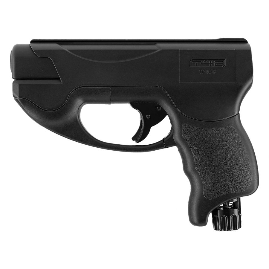 Umarex T4E TP 50 Compact rubber bullet pistol 1/4