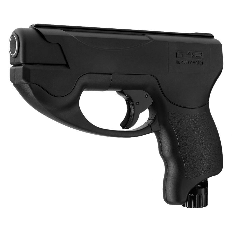 Umarex T4E TP 50 Compact rubber bullet pistol 3/4