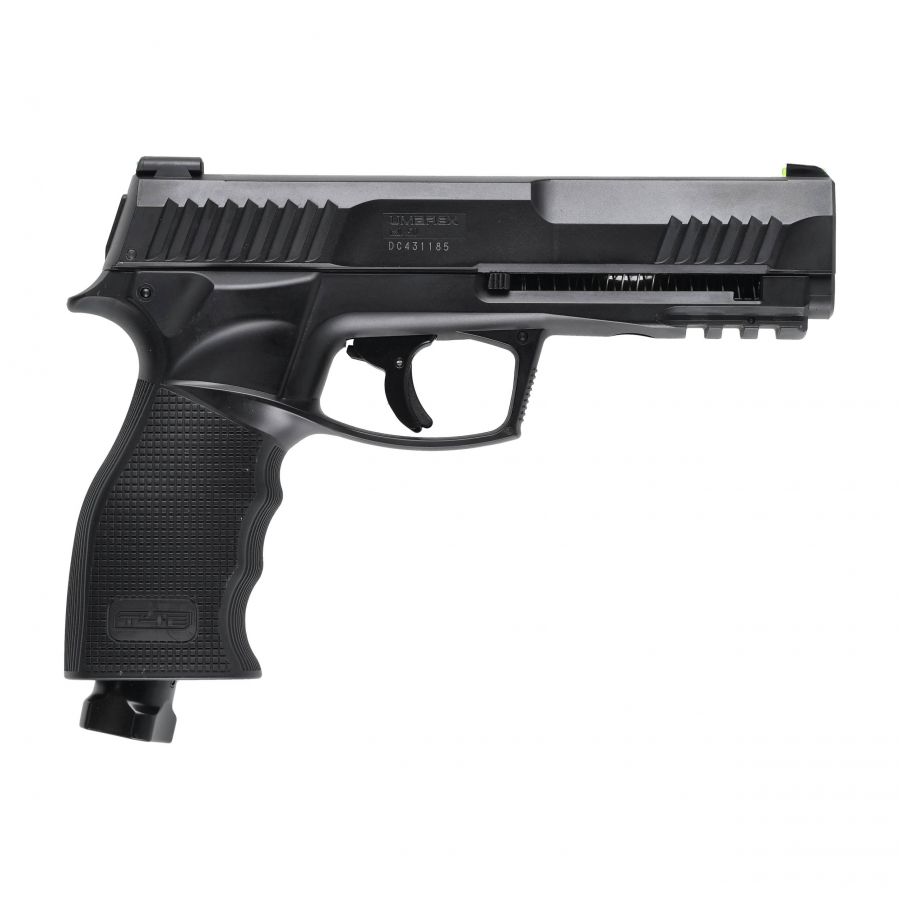 Umarex T4E TP 50 Gen 2 rubber bullet gun 2/12