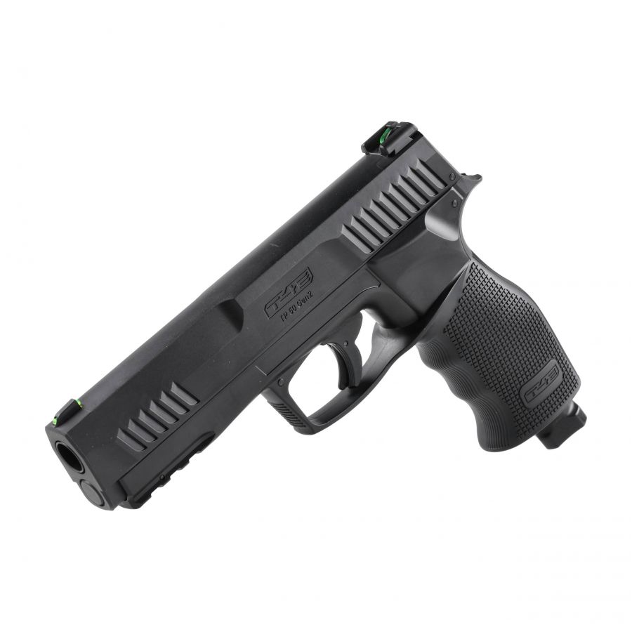 Umarex T4E TP 50 Gen 2 rubber bullet gun 3/12