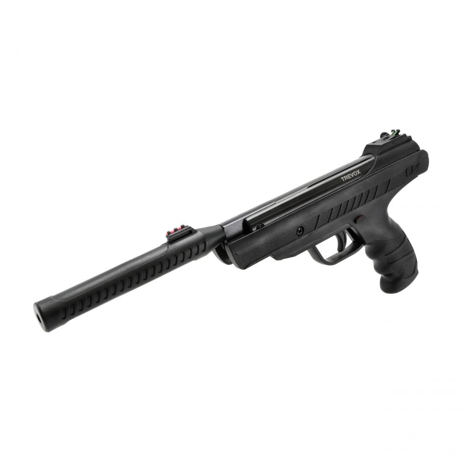 Umarex Trevox 4.5 mm air pistol 4/9