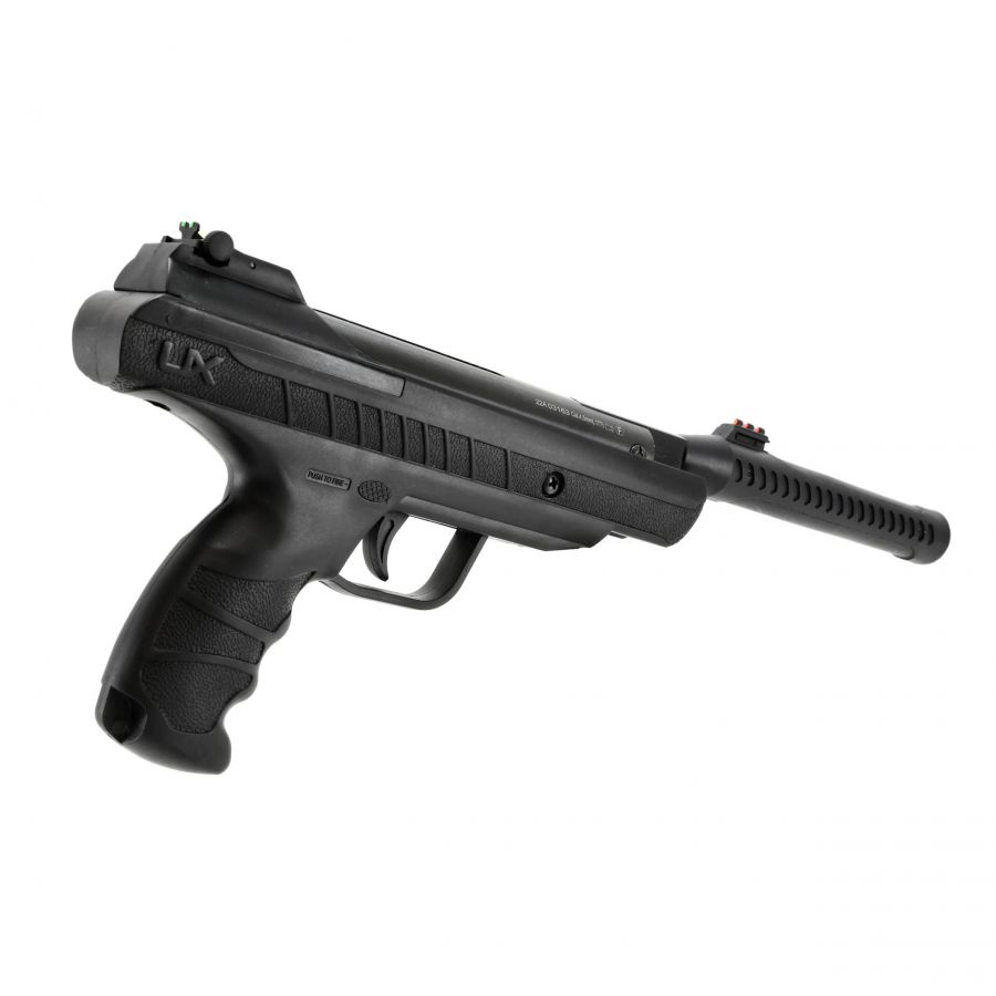 Umarex Trevox 4.5 mm air pistol 3/9