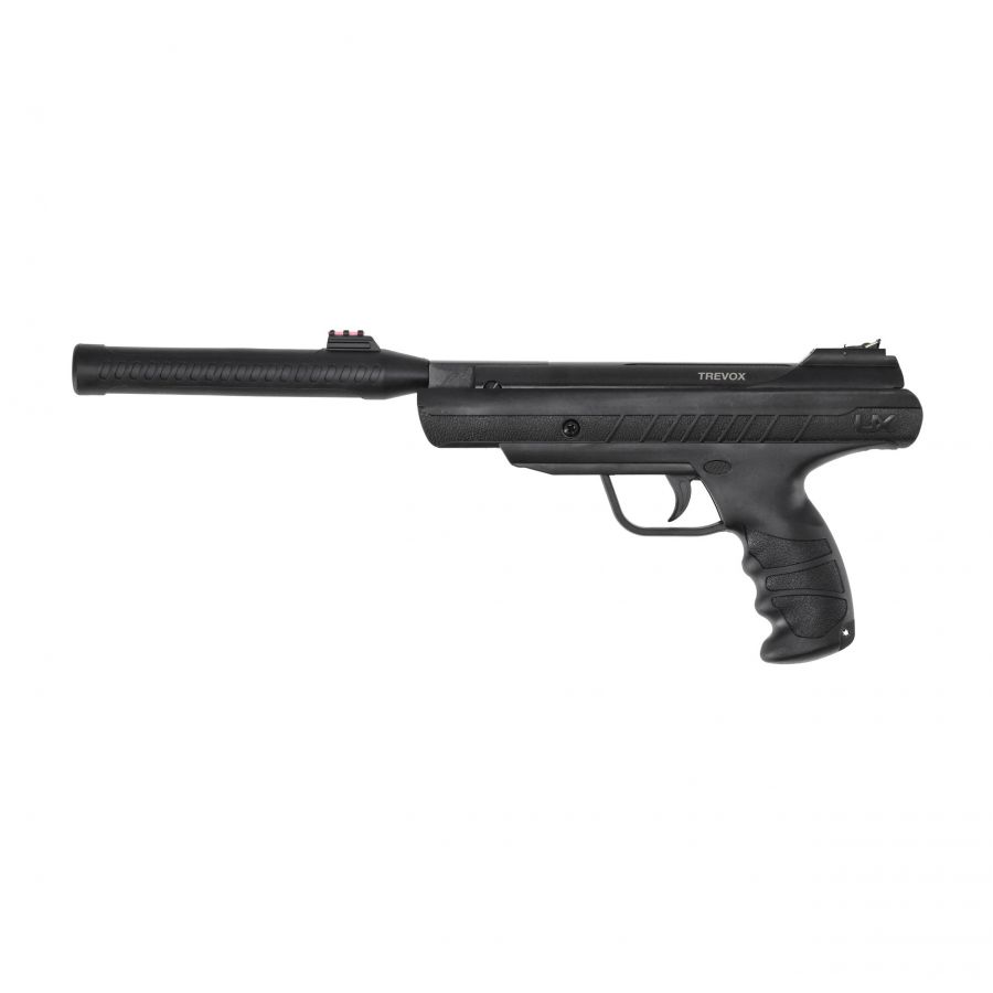 Umarex Trevox 4.5 mm air pistol 1/9