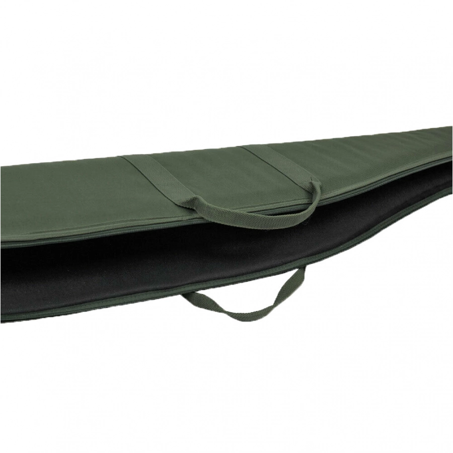 Uncle Mike's 122 cm black gun case 3/5