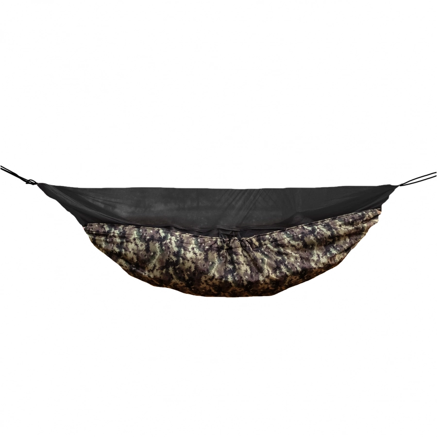 Underquilt TigerWood Marra 2.0 200 cm kam. 1/5
