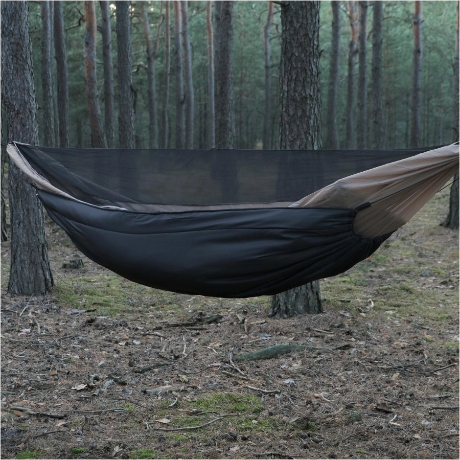 Underquilt TigerWood Marra Ape 4.0 230 cm 3/7