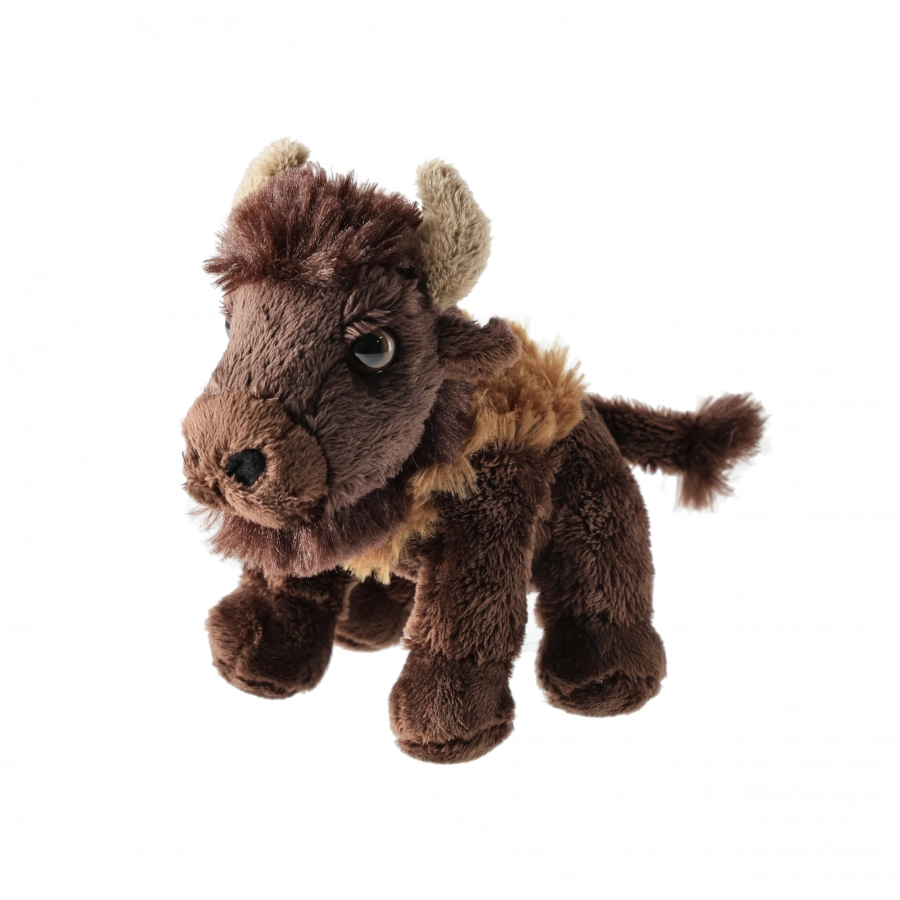 Uni-Toys Bison mascot 15 cm 1/4