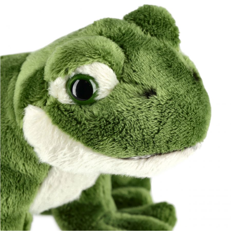 Uni-Toys Frog mascot 15 cm 3/4