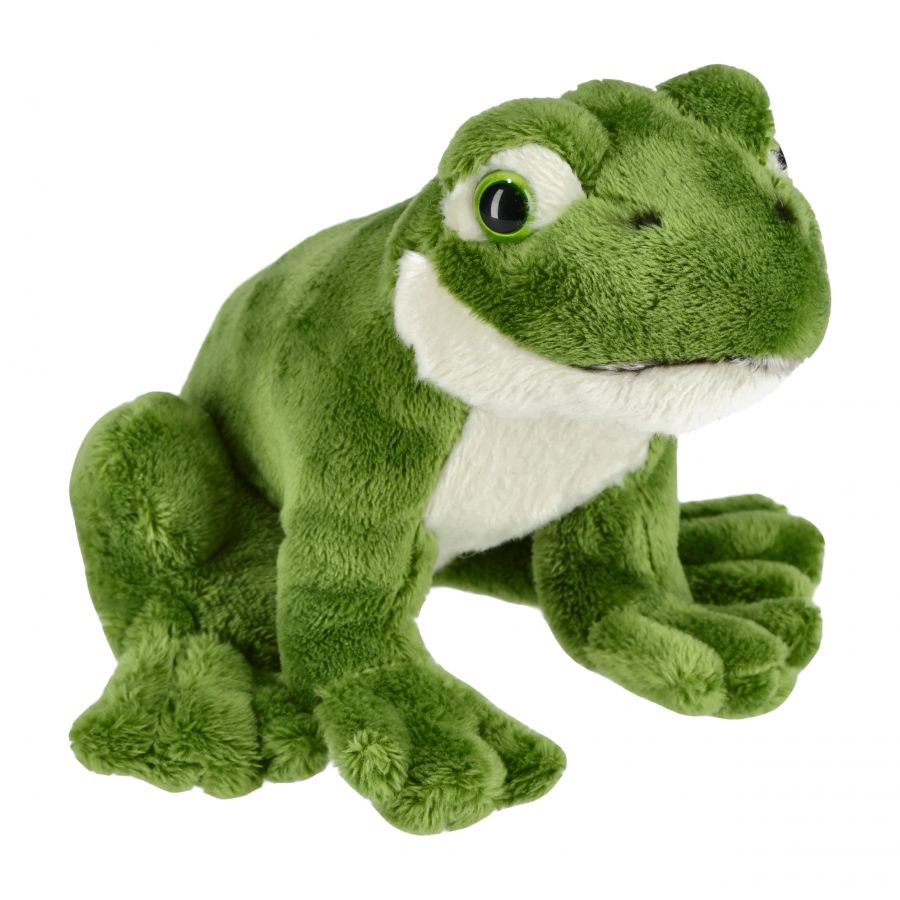 Uni-Toys Frog mascot 15 cm 1/4