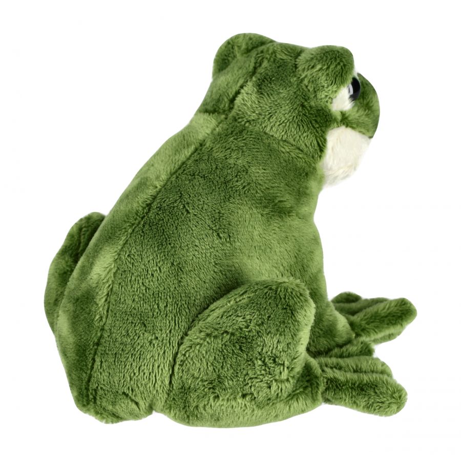 Uni-Toys Frog mascot 15 cm 2/4