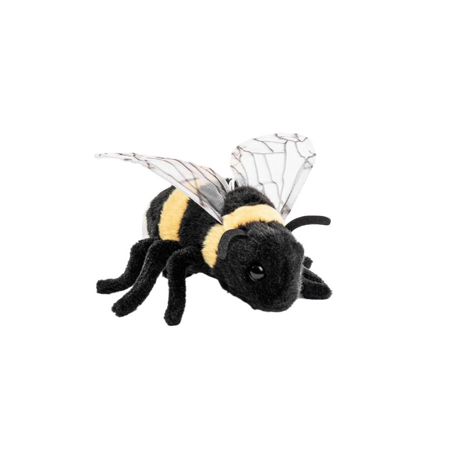 Uni-Toys mascot Bumblebee 17 cm 1/3