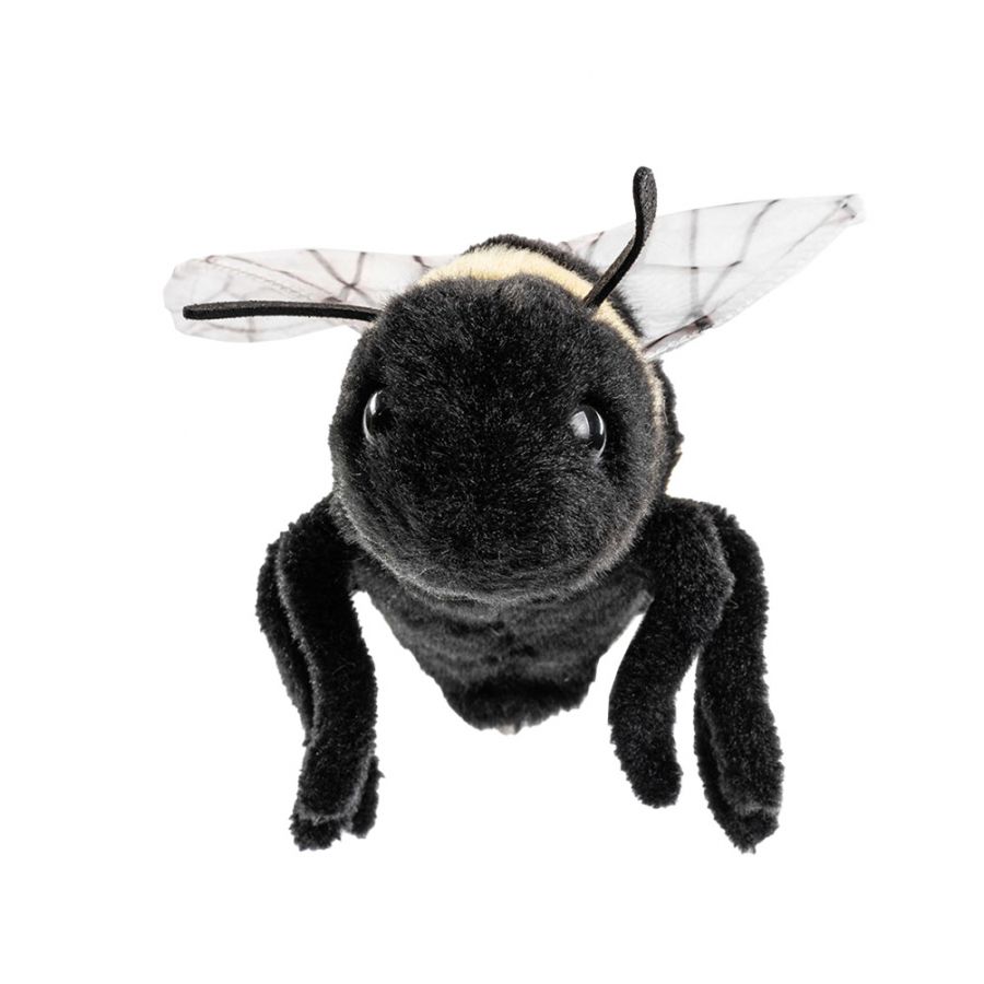 Uni-Toys mascot Bumblebee 17 cm 3/3