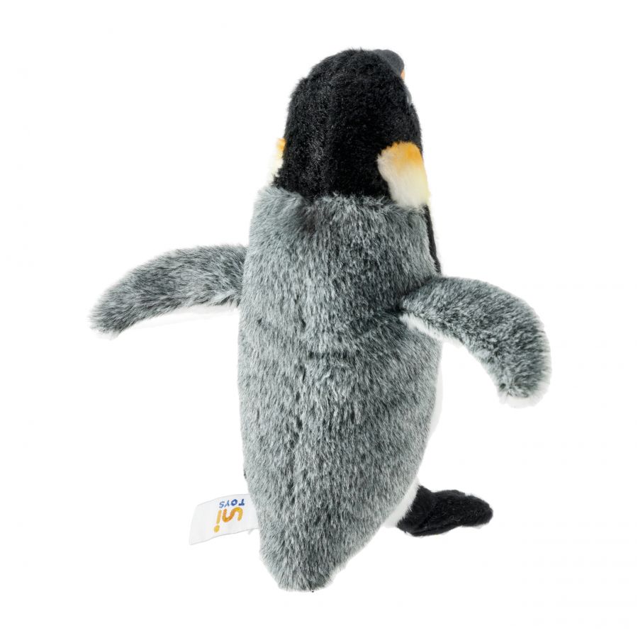 Uni-Toys mascot Penguin 18 cm 3/3