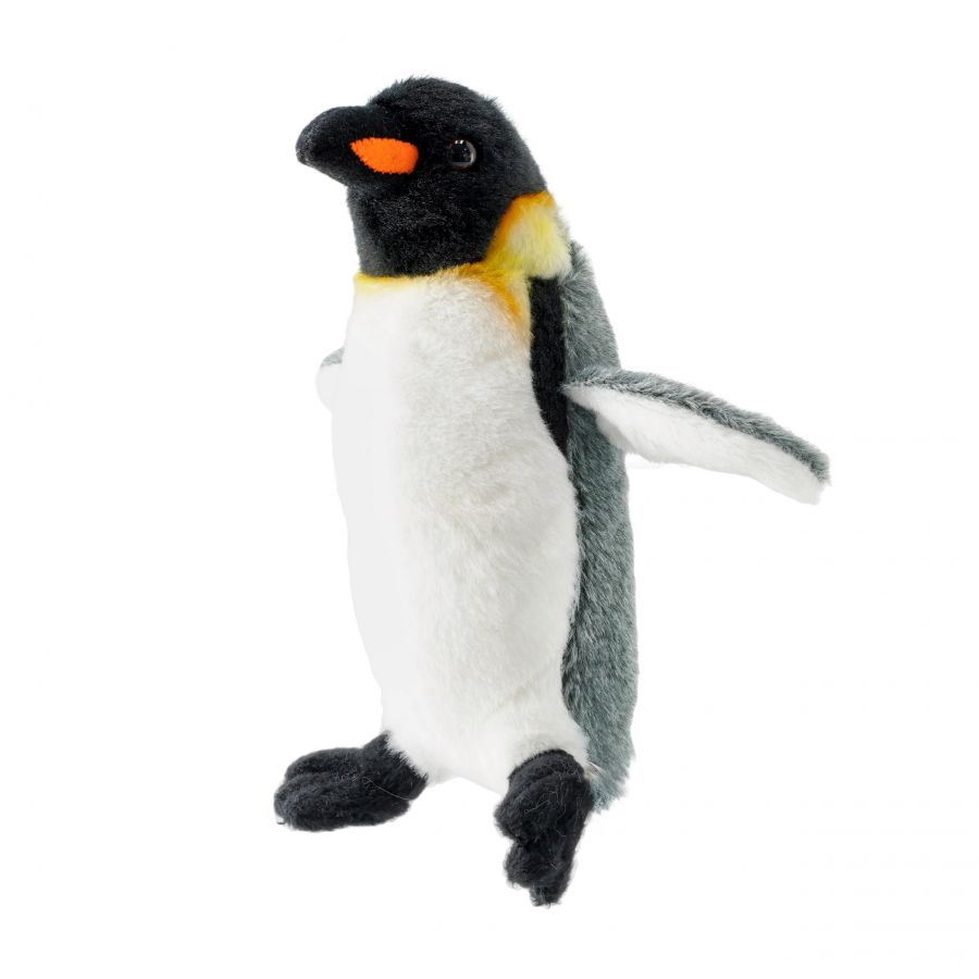 Uni-Toys mascot Penguin 18 cm 1/3