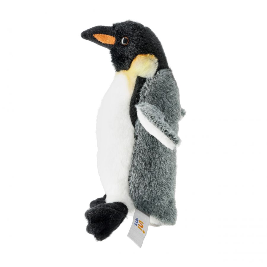 Uni-Toys mascot Penguin 18 cm 2/3