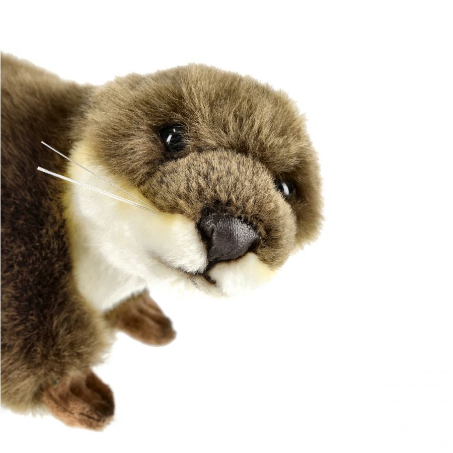 Uni-Toys Otter mascot 23 cm 3/4