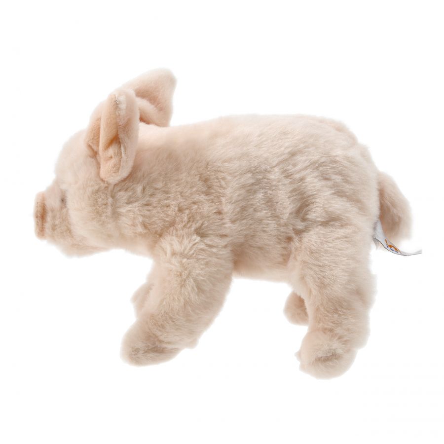 Uni-Toys Piglet mascot 20 cm 3/4