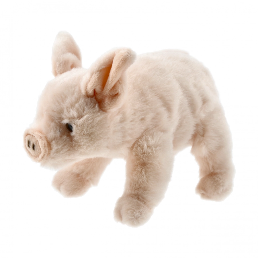 Uni-Toys Piglet mascot 20 cm 1/4