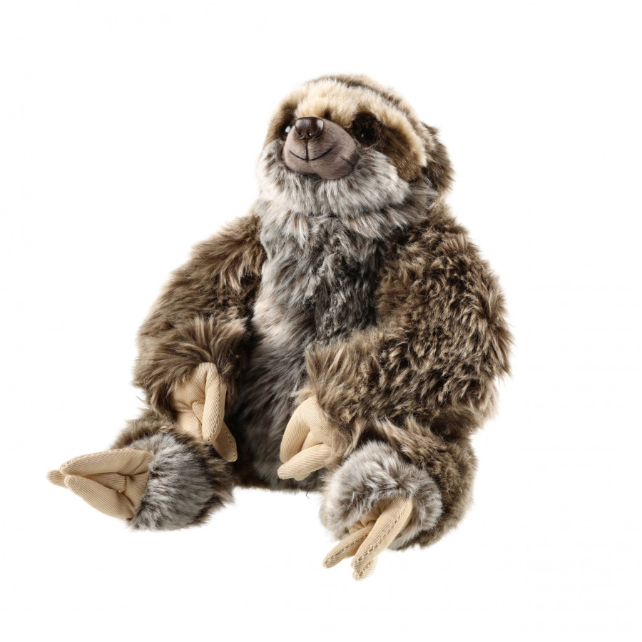 Uni-Toys Sloth mascot 30 cm 1/5