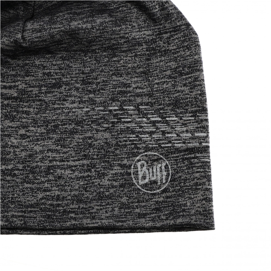 Unisex BUFF Dryflx Hat US black. 4/6