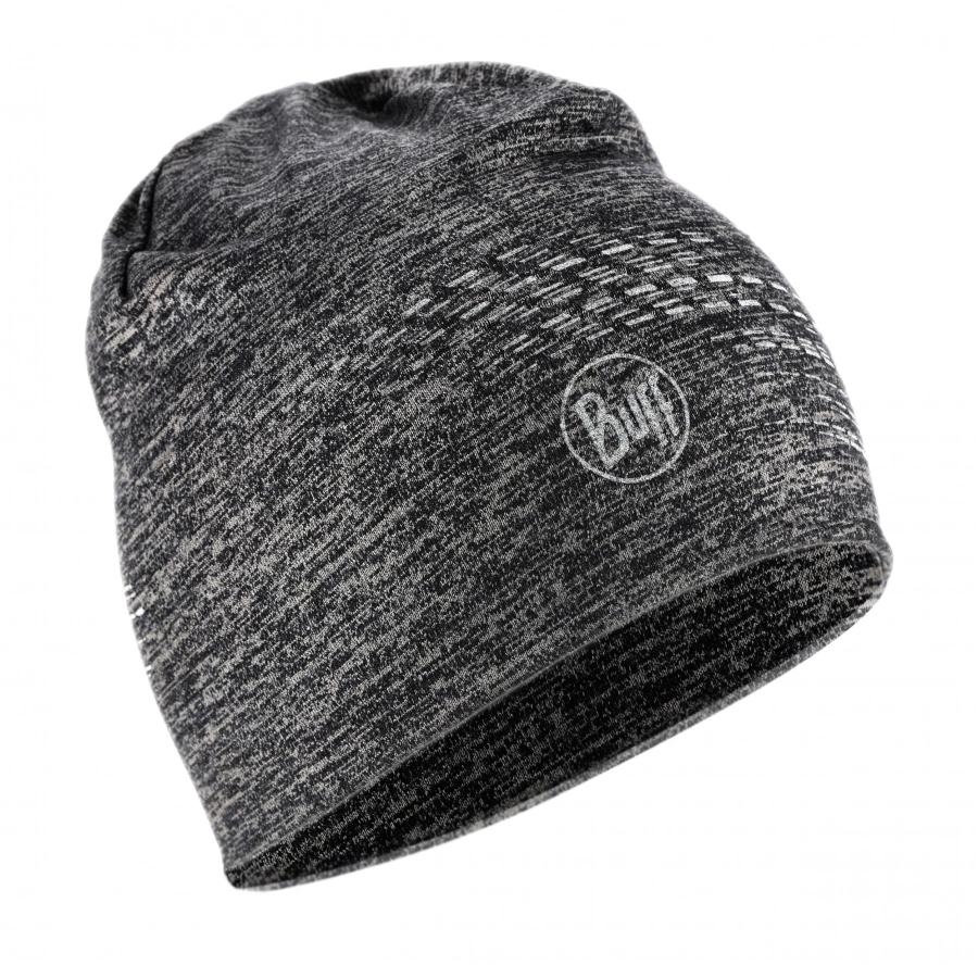 Unisex BUFF Dryflx Hat US black. 2/6