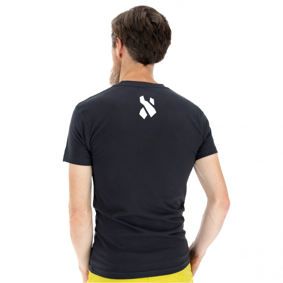 Unisex Cob 20th Birthday T-shirt graphite 3/7