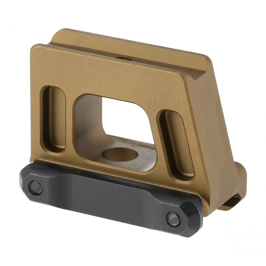 Unity Tactical FST-MPM FDE Assembly 2/4