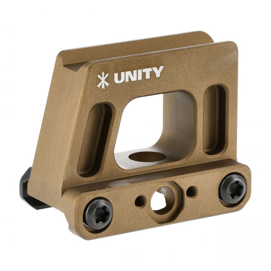 Unity Tactical FST-MPM FDE Assembly 1/4