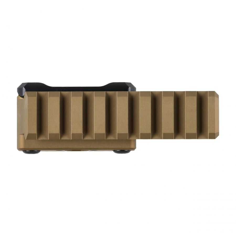 Unity Tactical FST-ORF FDE assembly 4/4