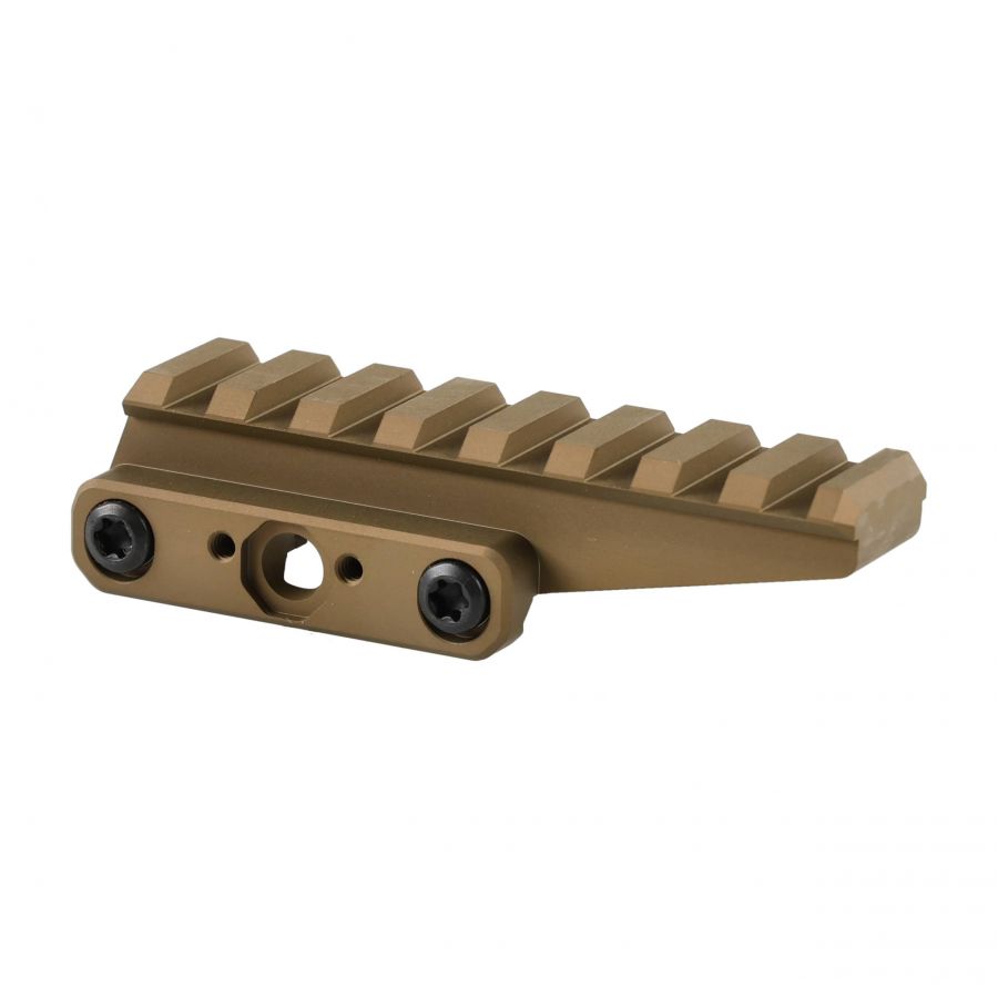 Unity Tactical FST-ORF FDE assembly 2/4