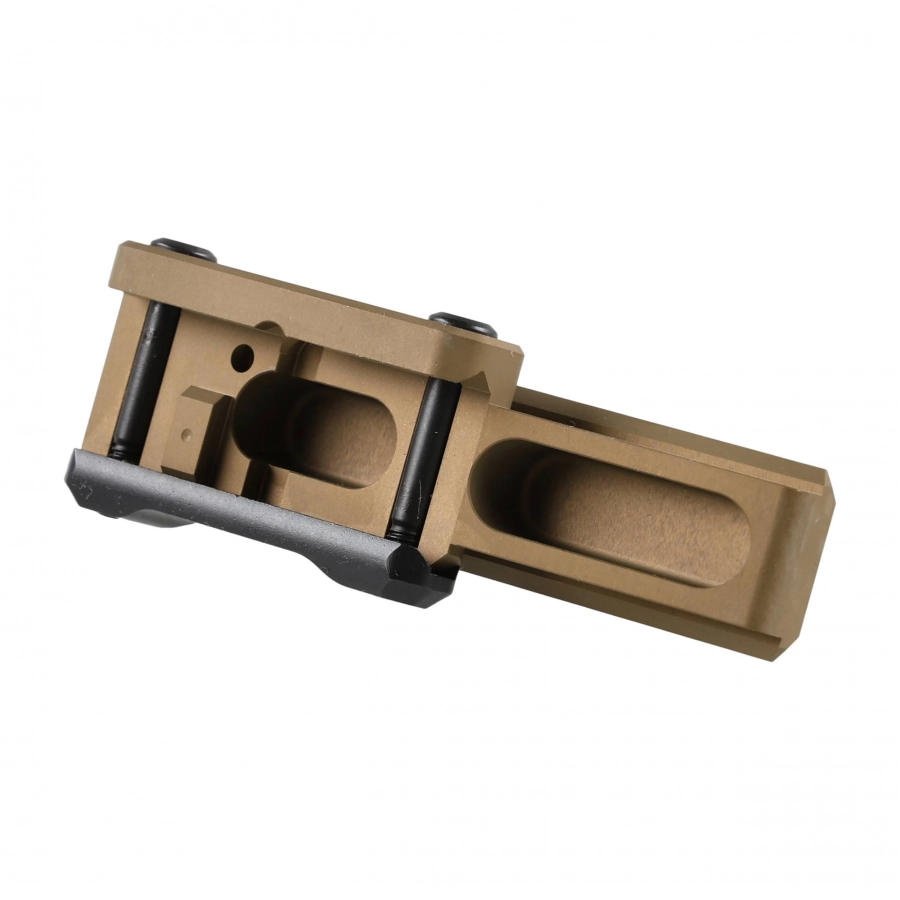 Unity Tactical FST-ORF FDE assembly 3/4