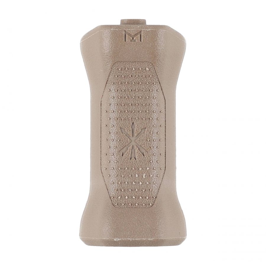 Unity Tactical VFG FDE Grip. 2/5