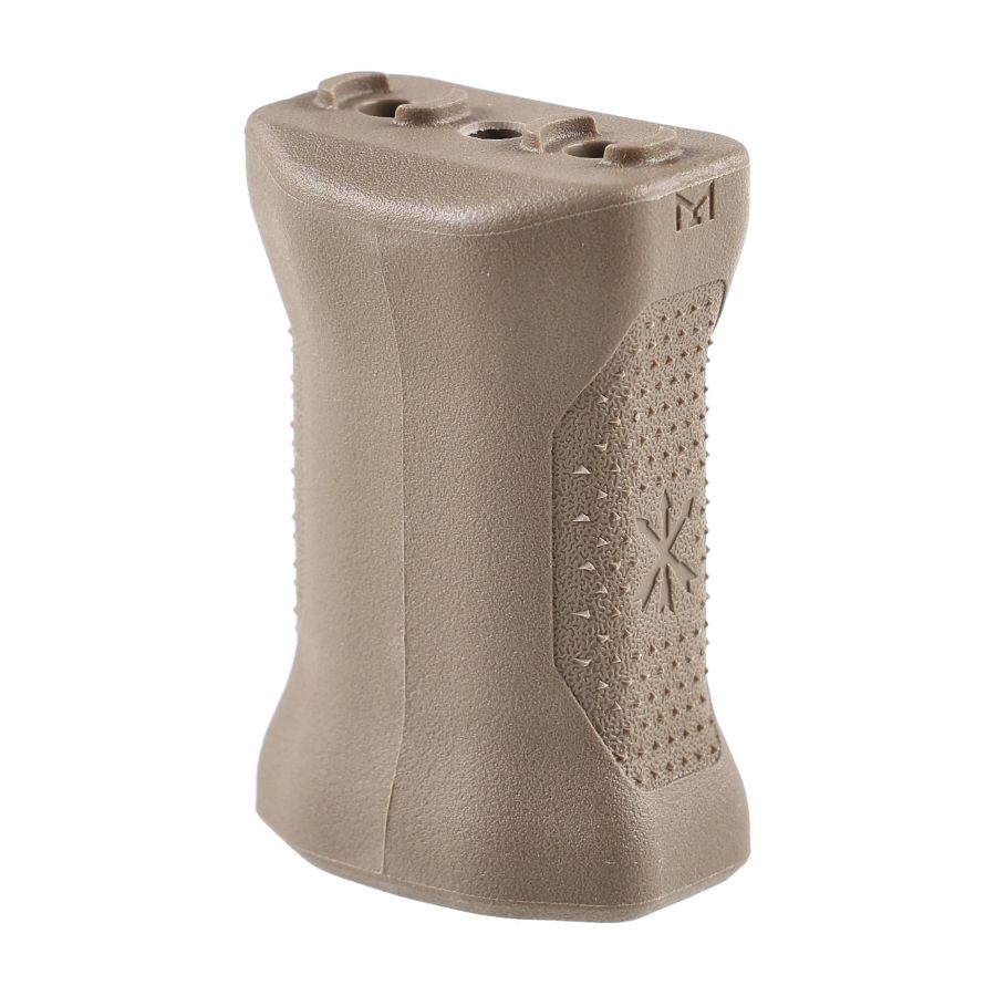 Unity Tactical VFG FDE Grip. 4/5