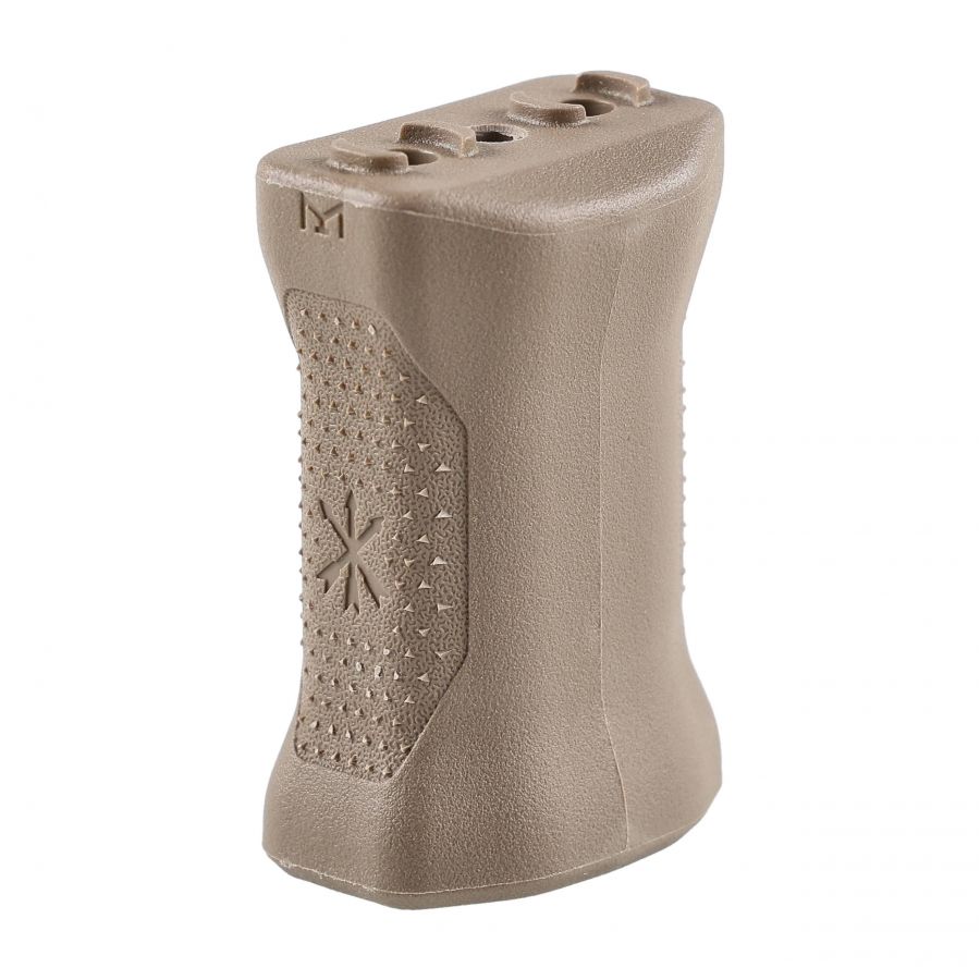 Unity Tactical VFG FDE Grip. 1/5