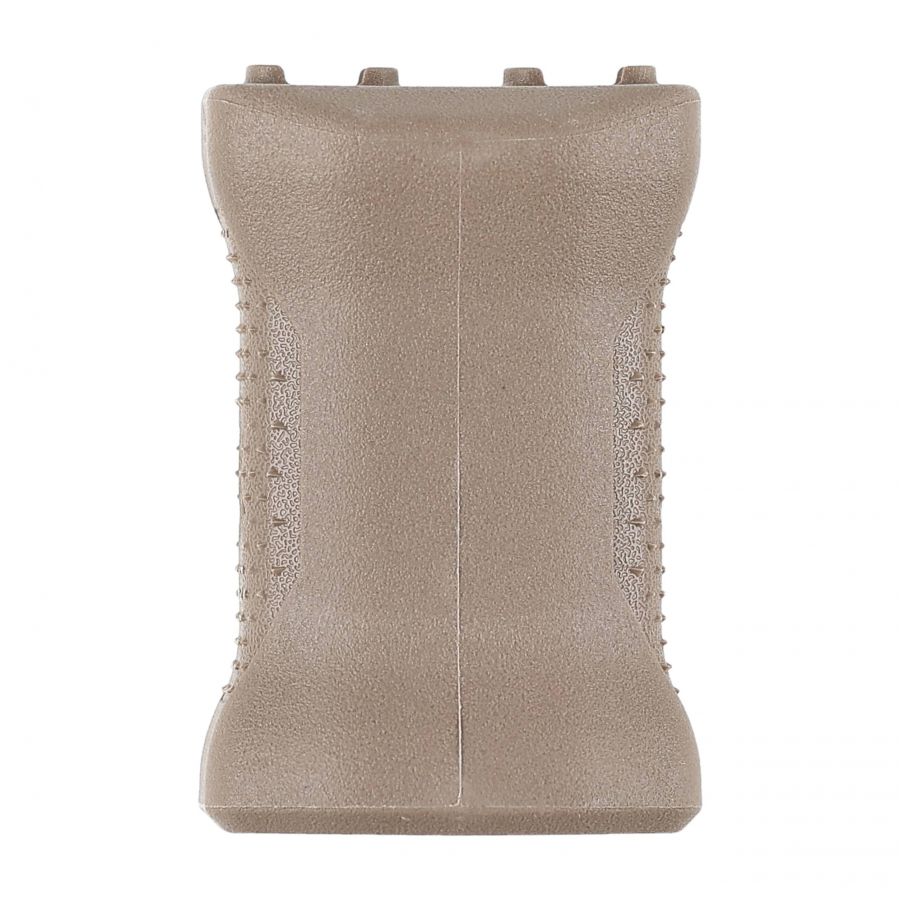 Unity Tactical VFG FDE Grip. 3/5