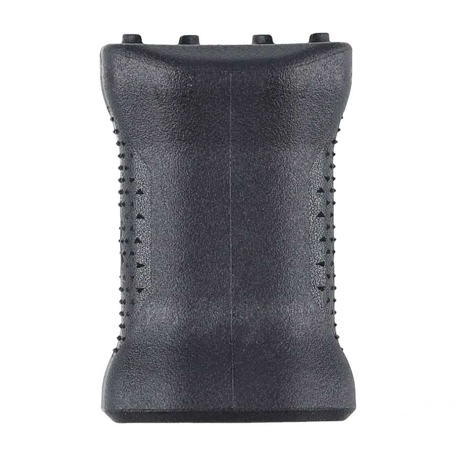 Unity Tactical VFG Grip Black. 3/5