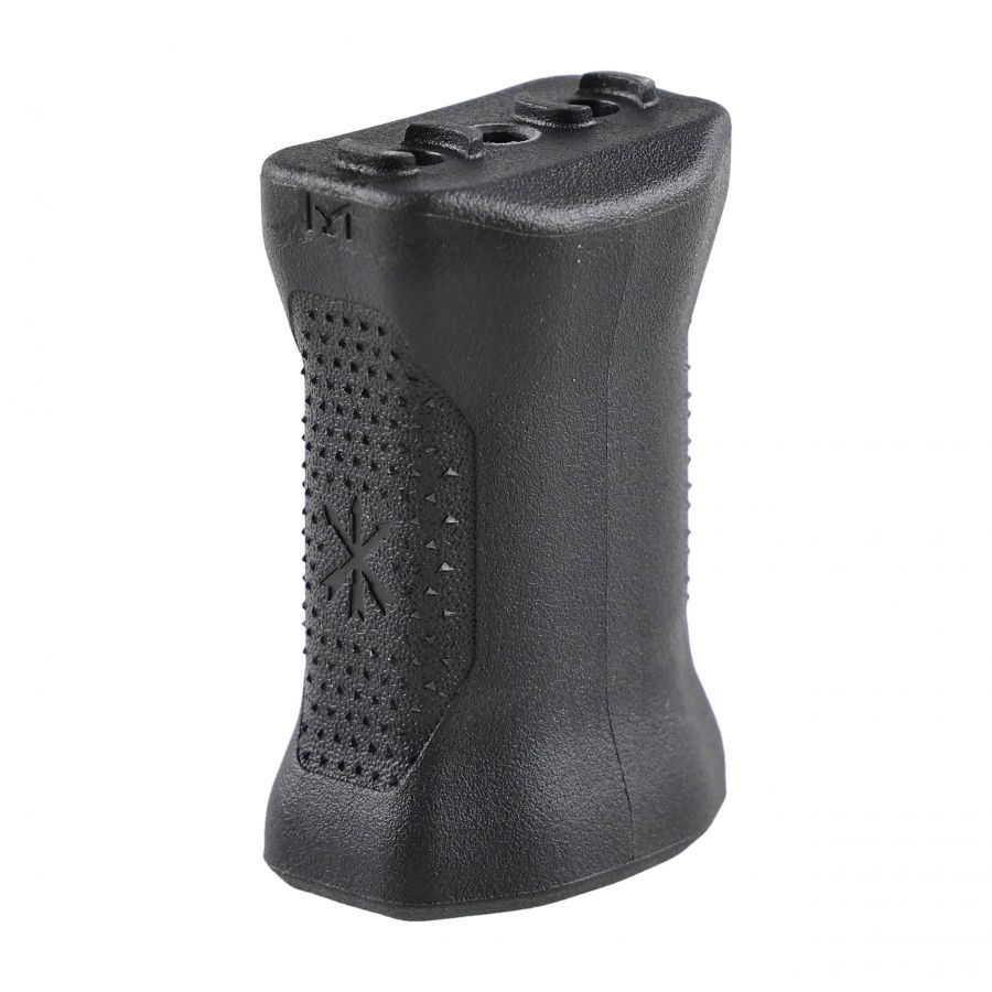 Unity Tactical VFG Grip Black. 1/5