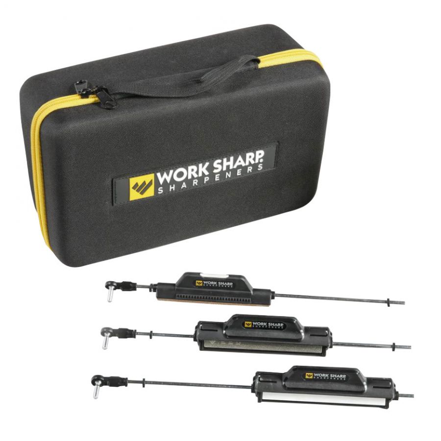 Upgrade Kit for Work Sharp Precision Adjustment 1/4