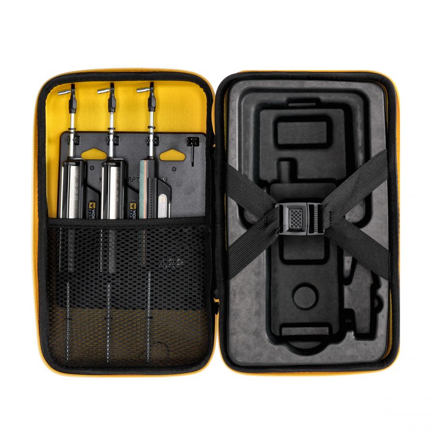 Upgrade Kit for Work Sharp Precision Adjustment 3/10