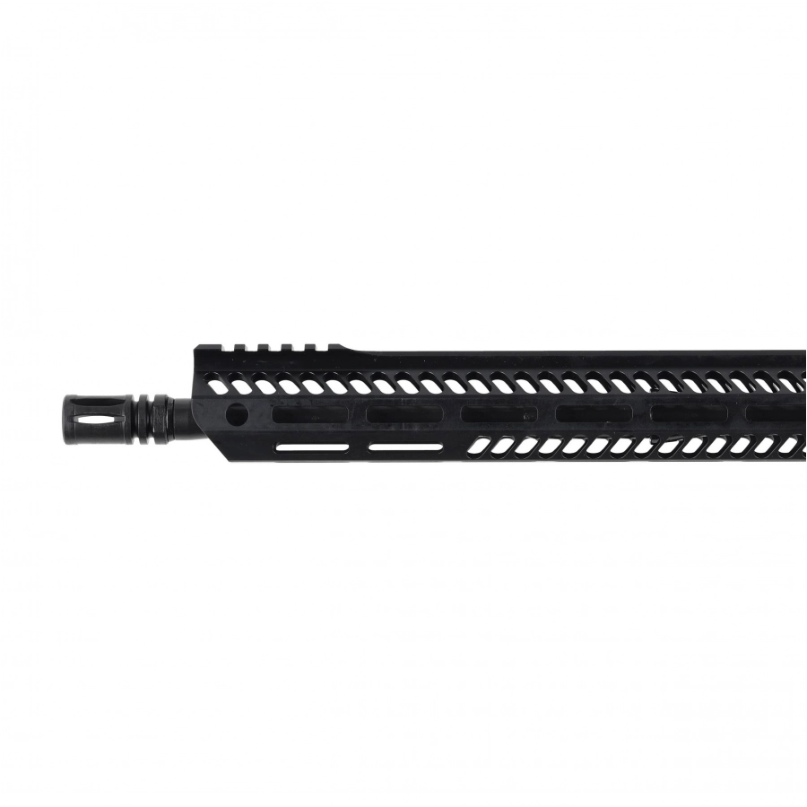 Upper (zamek z komorą zamkową i lufą) Rock River Arms do AR-15 LAR-22 TACT 16" kal. 22LR + Magazynek 3/8