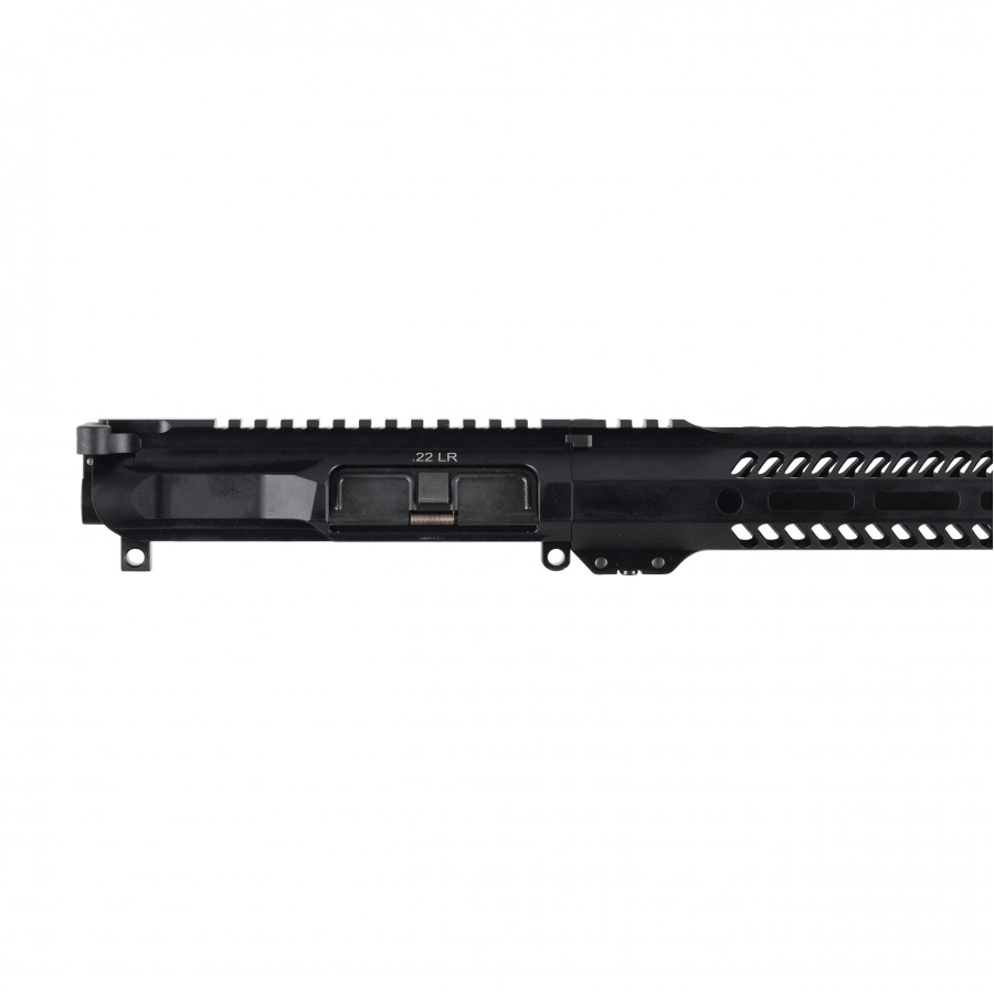 Upper (zamek z komorą zamkową i lufą) Rock River Arms do AR-15 LAR-22 TACT 16" kal. 22LR + Magazynek 4/8