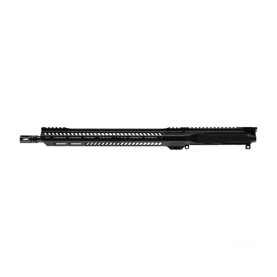 Upper (zamek z komorą zamkową i lufą) Rock River Arms do AR-15 LAR-22 TACT 16" kal. 22LR + Magazynek 1/8