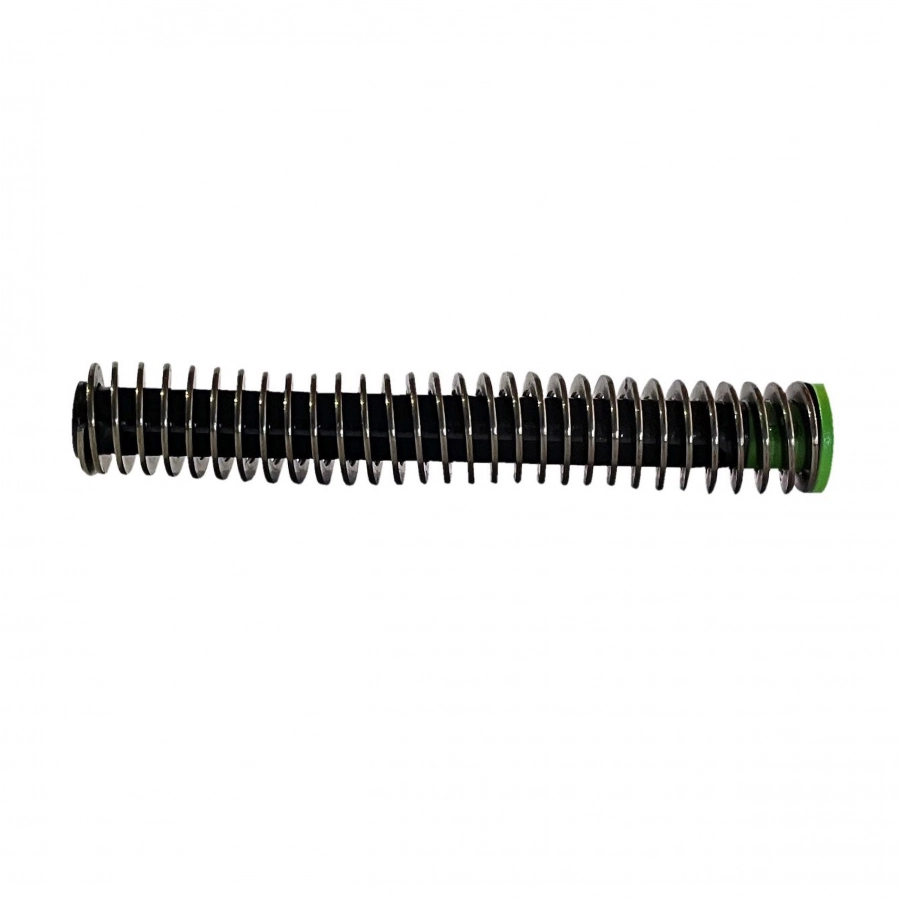 Urządzenie powrotne do pistoletu Canik TTI Combat wzmocniona sprężyna green MMAC-793 2/3