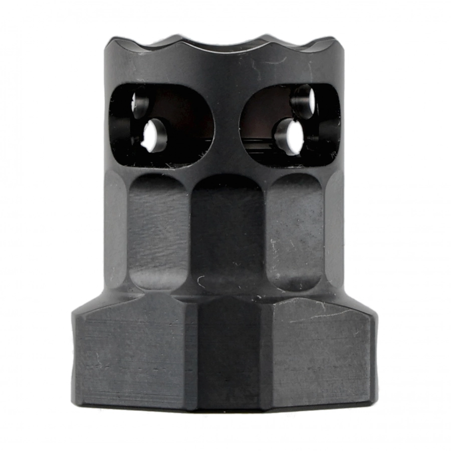 Urządzenie wylotowe TC Gear Gunfighter E 9x19 mm z gwintem 13,5 x 1 LH 2/5