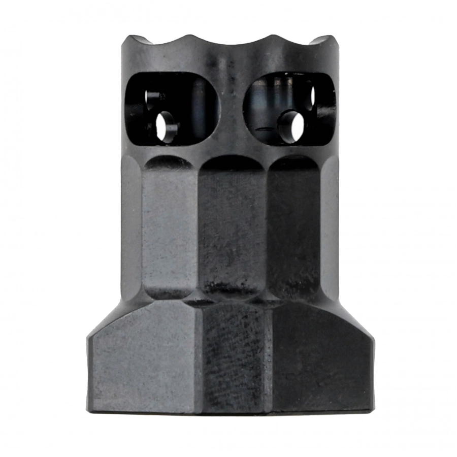 Urządzenie wylotowe TC Gear Gunfighter U 9x19 mm z gwintem 1/2 x 28 UNEF 2/5
