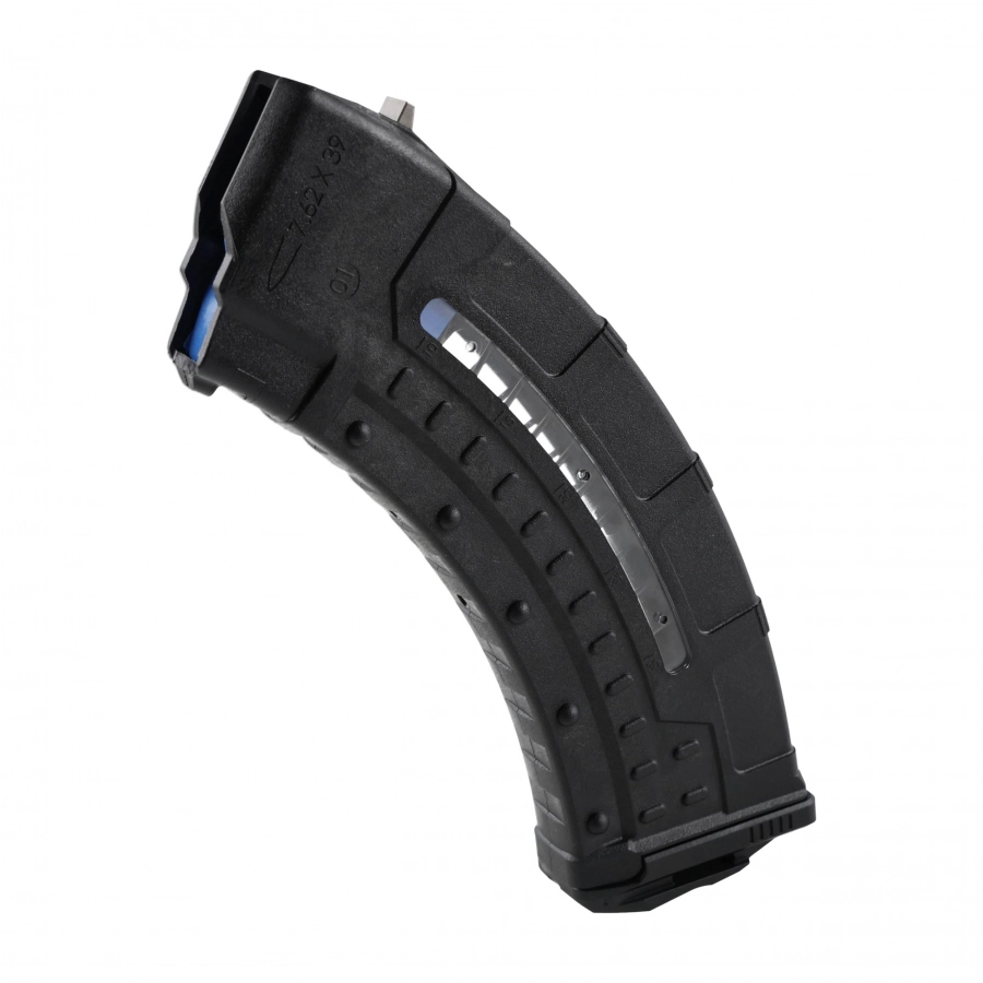 UTG AK/AKM 7.62x39 30-round magazine 3/3