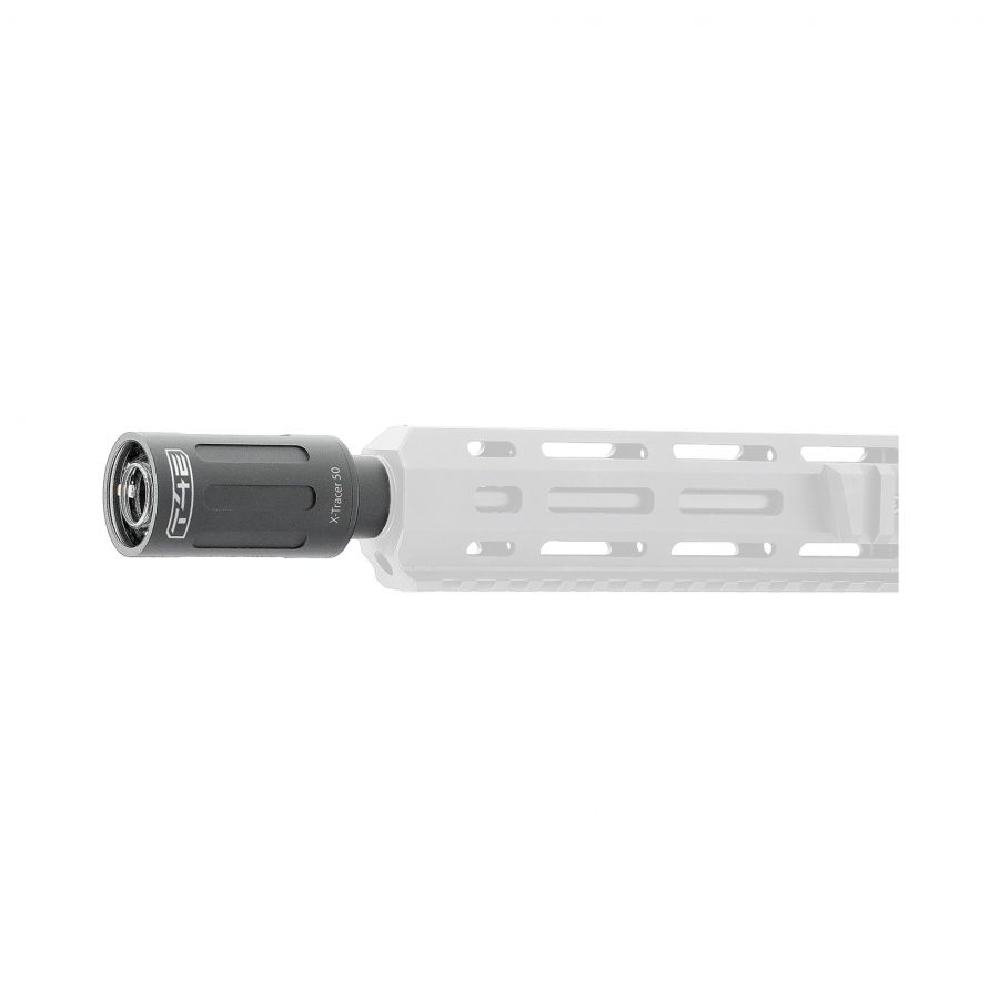 UV bullet illuminator T4E X-Tracer .50 for T4E X balls 4/4